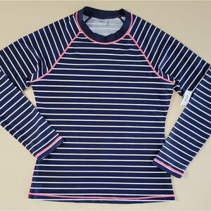 Gapbody Striped Top  